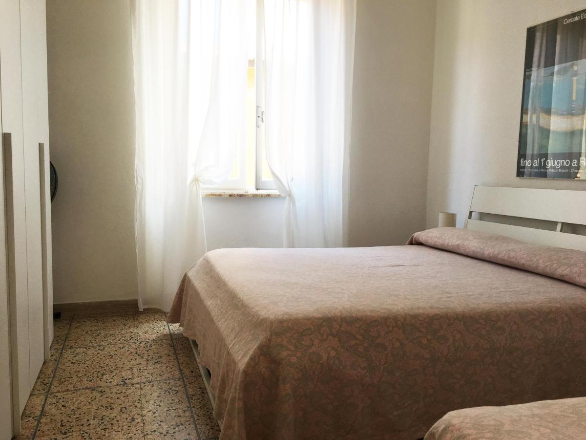 Casa Marina Apartamento Castiglione della Pescaia Exterior foto