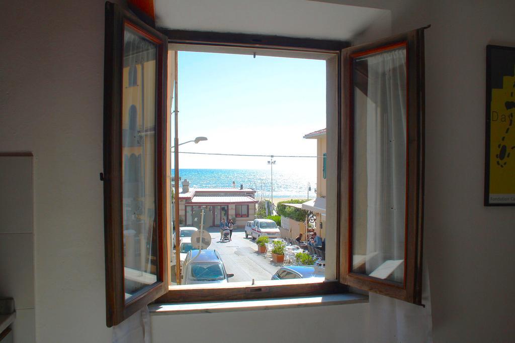 Casa Marina Apartamento Castiglione della Pescaia Exterior foto