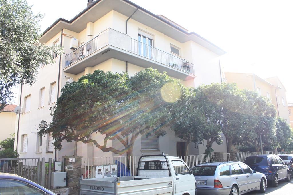 Casa Marina Apartamento Castiglione della Pescaia Exterior foto