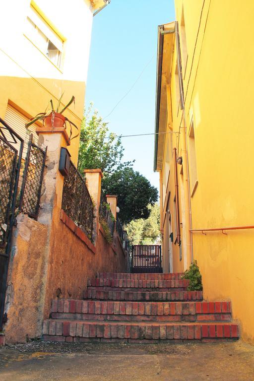 Casa Marina Apartamento Castiglione della Pescaia Exterior foto